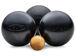 Boule Wettkampfkugel