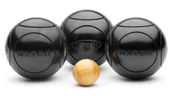 Boule Wettkampfkugeln MATCH-Gravur Ø 72