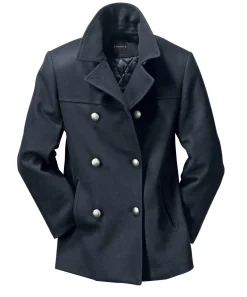 Bretonische Kaban-Jacke Damen