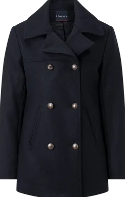 Bretonische Kaban-Jacke Damen