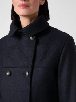 Bretonische Kaban-Jacke Damen