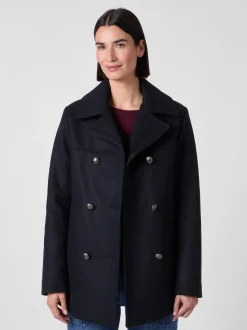 Bretonische Kaban-Jacke Damen