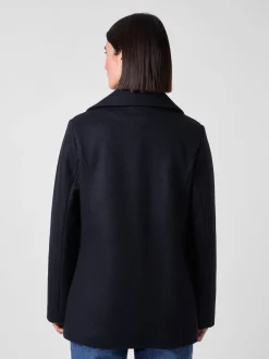 Bretonische Kaban-Jacke Damen