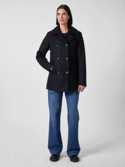 Bretonische Kaban-Jacke Damen