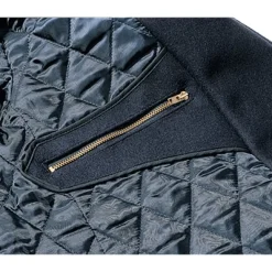 Bretonische Kabanjacke Herren