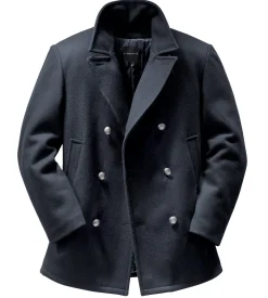 Bretonische Kabanjacke Herren