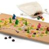 Brettspiel Hakenschlagen