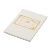 Briefblock A5