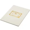 Briefblock A4