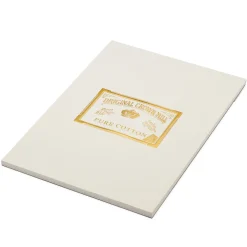 Briefblock A4
