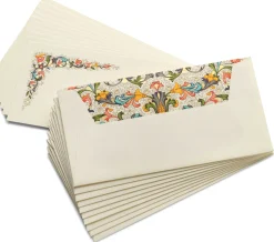 Briefkarten Fiorenza mit Kuvert