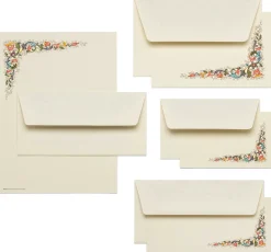 Briefkarten Fiorenza mit Kuvert