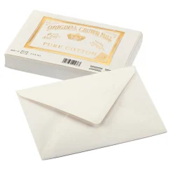 Briefkarten-Kuvert