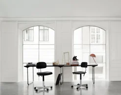 Bürostuhl Kevi 2533