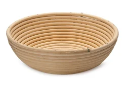 Brotform Peddigrohr