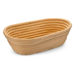 Brotform Peddigrohr