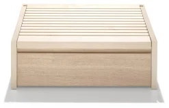 Brotkasten Holzbox