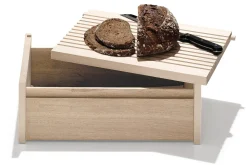 Brotkasten Holzbox