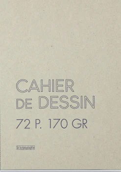 Brüsseler Skizzenbuch