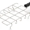 Brötchenaufsatz für Zweischacht-Toaster