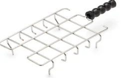 Brötchenaufsatz für Zweischacht-Toaster