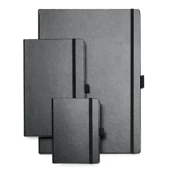 Brunnen Notizbuch Kompagnon DIN A4