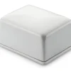 Butterdose Porzellan