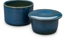 Butterdose Wasserkühlung