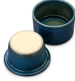 Butterdose Wasserkühlung
