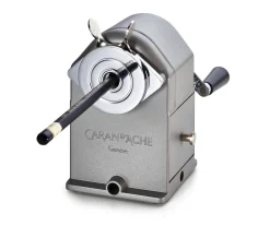 Caran d'Ache Bleistift-Spitzmaschine