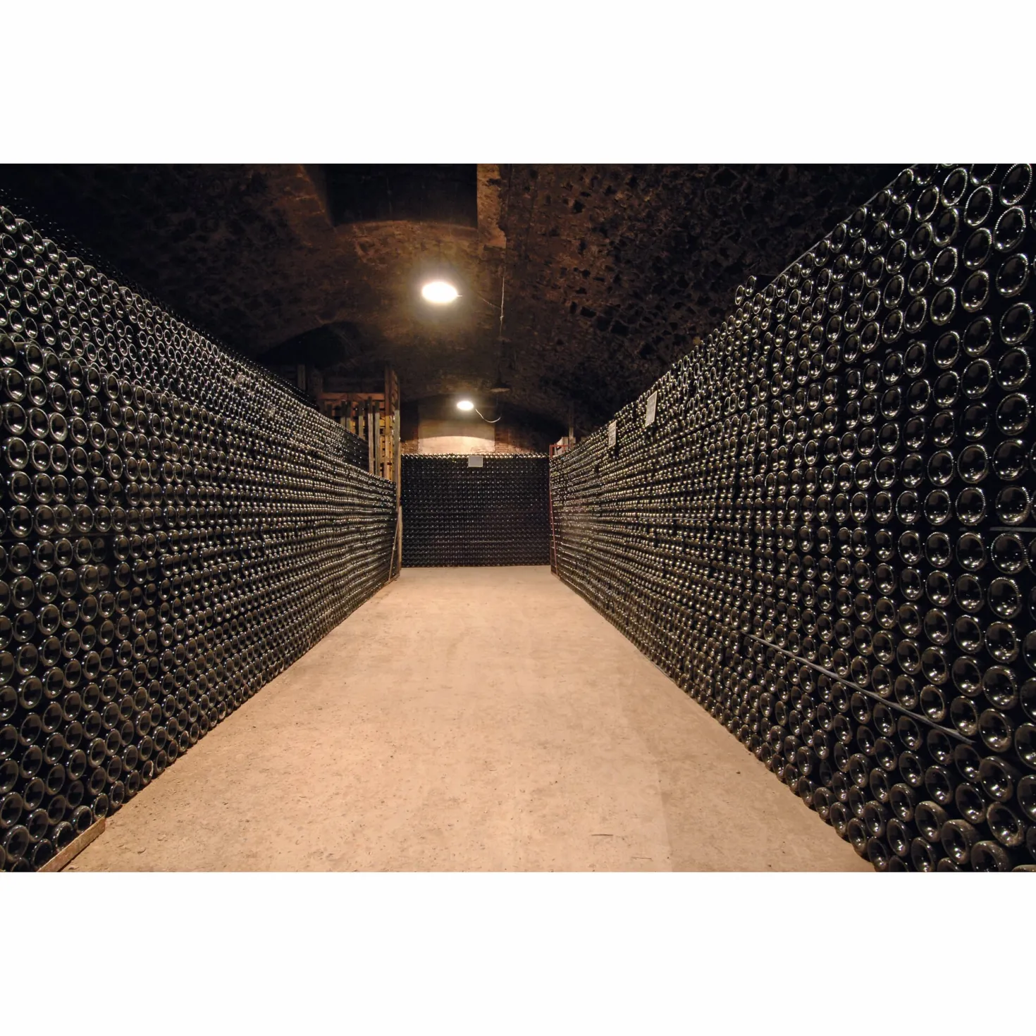 Champagner Rosé Brut