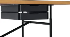 Container Atlas Desk