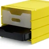 Container Atlas Half