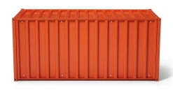 Container DS