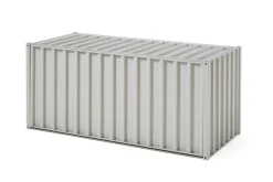 Container DS