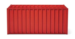 Container DS