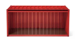 Container DS