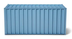 Container DS