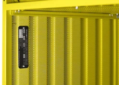 Container DS Air