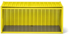 Container DS Air