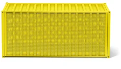 Container DS Air