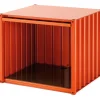 Container DS Klein