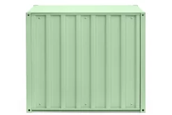 Container DS Klein