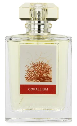 Corallium Eau de Parfum