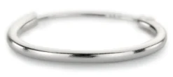 Creole Simple-Hoop
