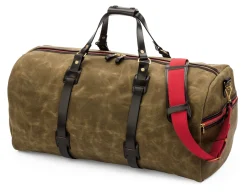 Croots Reisetasche