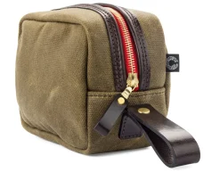 Croots Washbag