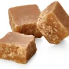 Crumbly Fudge Salzkaramell