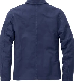 Damen-Baumwolljacke