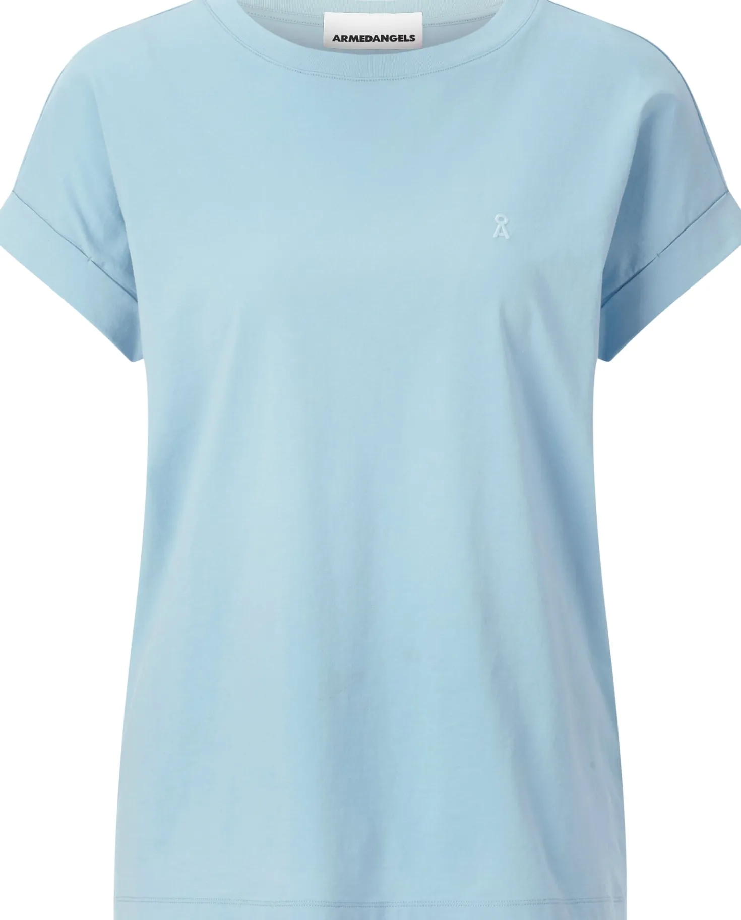 Damen-Baumwollshirt